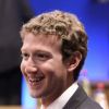 Sur Facebook, Mark Zuckerberg ne veut ni enfant, ni centenaire
