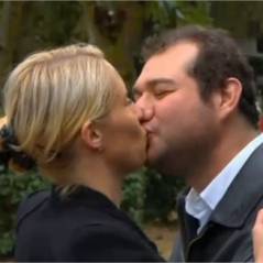 Qui veut épouser mon fils : Cindy et Frédéric en couple