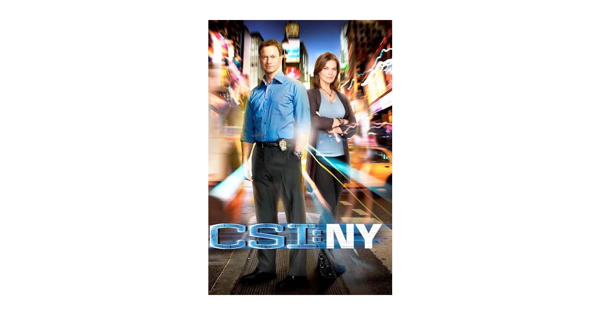Les Experts Manhattan saison 9 fin de saison ou fin de série ce soir aux USA ? Purebreak