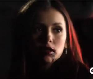 Elena exhib et tueuse dans la bande-annonce de l'épisode 16 de la saison 4 de Vampire Diaries