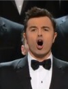 Seth MacFarlane et la Boobs song aux Oscars 2013