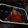 Le Capitaine Kirk vient donenr des conseils à Seth MacFarlane pour les Oscars 2013