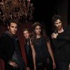 Vampire Diaries saison 4 continue tous les jeudis aux US