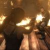 Tomb Raider : Lara Croft n'a peur de rien