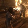 Tomb Raider : Lara Croft prend les armes