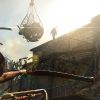 Tomb Raider : l'arc, l'arme de Lara Croft
