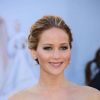 Jennifer Lawrence a pu compter sur le soutien de la Weinstein Company