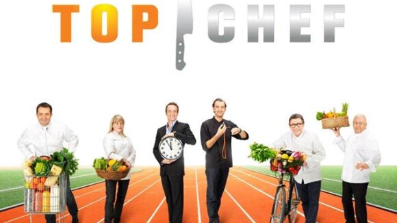 Top Chef 2013 : deuxième chance pour un candidat éliminé