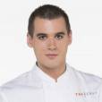 Vincent va avoir une nouvelle chance dans Top Chef 2013