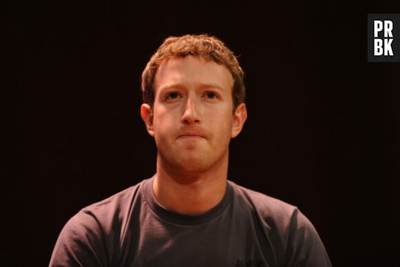 Mark Zuckerberg peut-être content d'Instagram