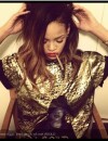 Rihanna encore provoc' sur Instagram