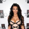 Kim Kardashian doit sa célébrité à sa sextape