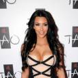  Kim Kardashian doit sa célébrité à sa sextape 