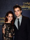 Robert Pattinson et Kristen Stewart sont toujours ensemble