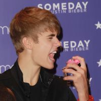 Justin Bieber : un anniversaire qui tourne mal
