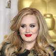 Adele de retour pour James Bond 24 ?