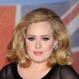 Adele a conquis le monde entier avec son Skyfall
