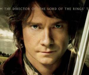Bilbo le Hobbit, 15ème film ayant rapporté le plus d'argent au box-office mondial