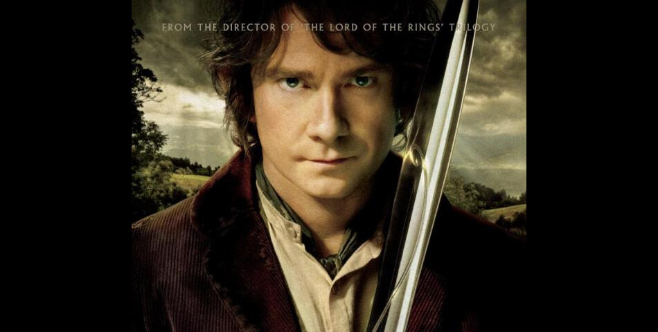 Bilbo le Hobbit, 15ème film ayant rapporté le plus d&#039;argent au box-office mondial