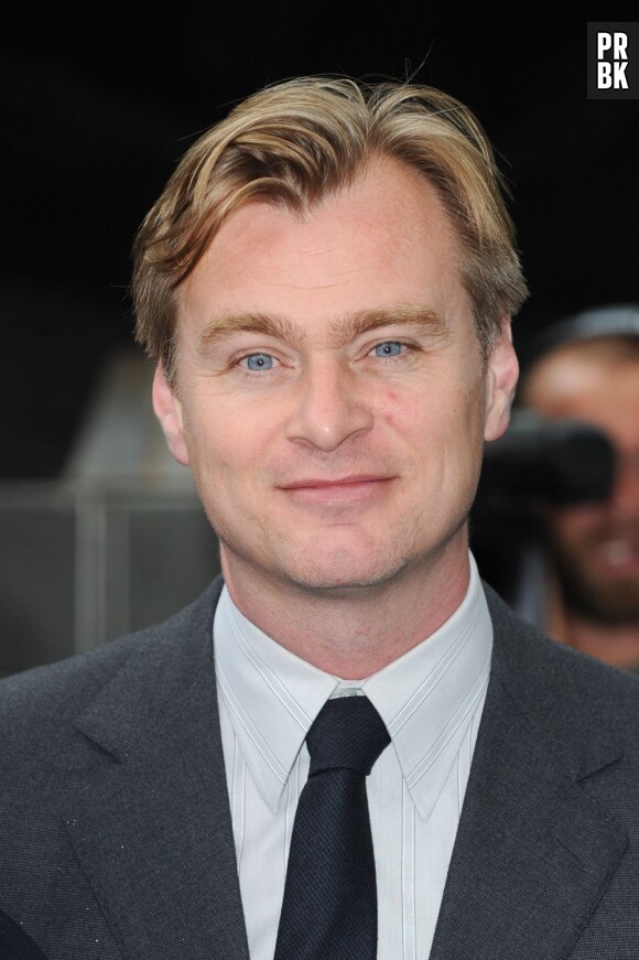 Christopher Nolan va-t-il changer d'avis et produire Justice League ?