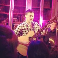 Phillip Phillips : un showcase comme à la maison !
