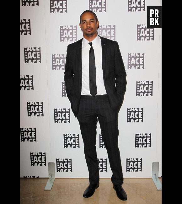 Damon Wayans Jr (Coach dans New Girl) jouera face à Jake Johnson