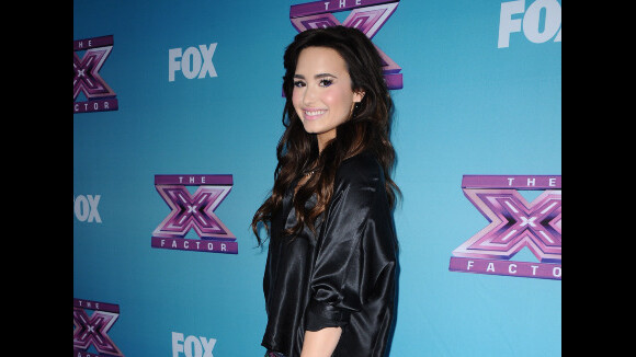 Demi Lovato : "J'ai une soeur plus âgée que je ne connaissais pas"