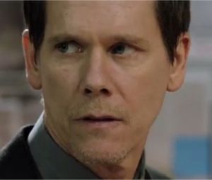 Dans les coulisses de l'épisode 8 de la saison 1 de The Following