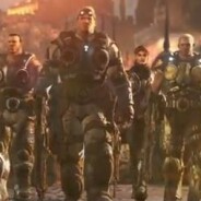 Gears of War Judgment : le trailer de lancement qui casse des bouches