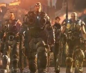 La bande annonce de Gears of War Judgement sur Xbox 360