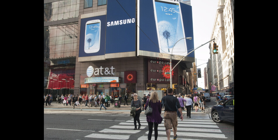 Le Samsung Galaxy S4 bientôt partout !