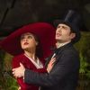 James Franco et Mila Kunis pourraient revenir dans Le Monde Fantastique d'Oz