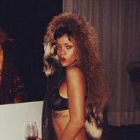 Rihanna nue sur Instagram : gros coup de pression de sa mère