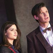 Doctor Who saison 7 : Eleven et sa compagne face à un cultissime méchant (SPOILER)