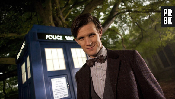 La saison 7 de Doctor Who revient le 30 mars