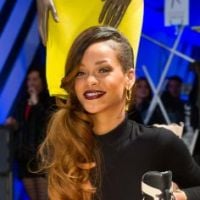 Rihanna : une pause d&#039;un an pour reprendre des forces ?