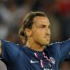 Zlatan Ibrahimovic attaque les supporters du PSG