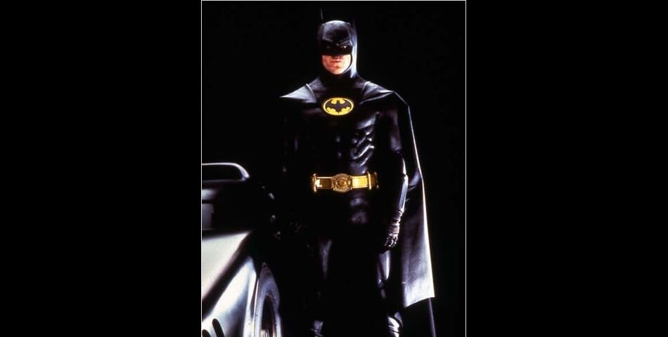 Le costume de Batman offert par Warner Bros au Musée d&#039;histoire américaine