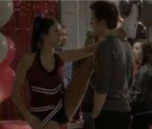 Nouvel extrait de l'épisode 16 de la saison 4 de Vampire Diaries