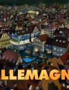 L'Allemagne est à l'honneur dans SimCity