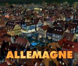 L'Allemagne est à l'honneur dans SimCity