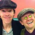 La saison 3 de Sherlock est enfin lancée