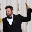Argo continue de faire la polémique après son Oscar