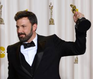 Argo continue de faire la polémique après son Oscar