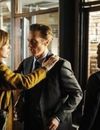 Ryan bien entouré dans Castle