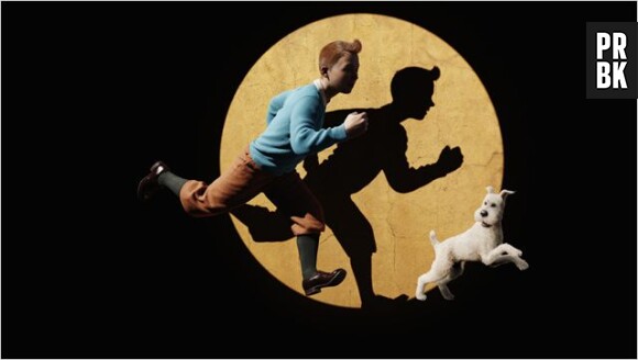 Peter Jackson travaillera sur Tintin