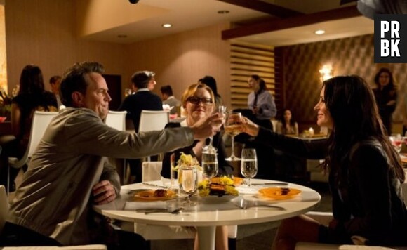 Go On va proposer un épisode très spécial