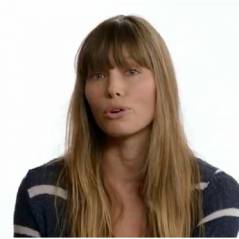 Jessica Biel : "je ne suis jamais allée aux toilettes de toute ma vie"