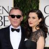 Daniel Craig veut protéger sa vie privée avec Rachel Weisz