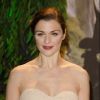 Rachel Weisz, bien plus calme que son mari